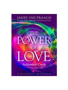 The Power of Love Activation Cards - 9781401951412