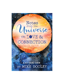 Notes from the Universe on Love & Connection - 9781401954703