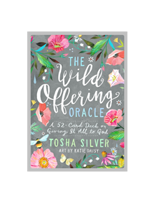 The Wild Offering Oracle - 9781401954765