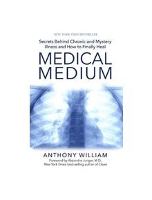 Medical Medium - 9781401955205