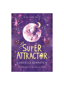 Super Attractor - 9781401957827