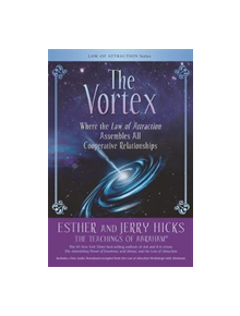 The Vortex - 9781401958787