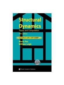 Structural Dynamics - 9781402076671