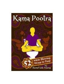 Kama Pootra - 9781402237140