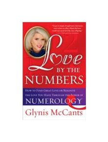 Love by the Numbers - 9781402244629