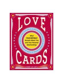 Love Cards - 9781402286131