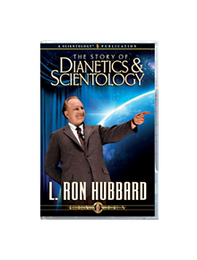 The Story of Dianetics and Scientology - 9781403103789