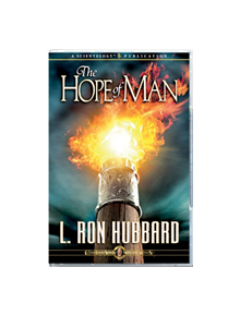 The Hope of Man - 9781403110428