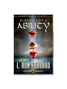 Scientology and Ability - 9781403112781