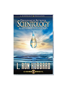 Differences Between Scientology and Other Philosophies - 9781403113801