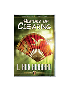 History of Clearing - 9781403168146