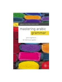 Mastering Arabic Grammar - 9781403941091