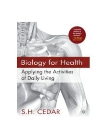 Biology for Health - 9781403945471