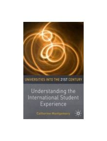 Understanding the International Student Experience - 9781403986191