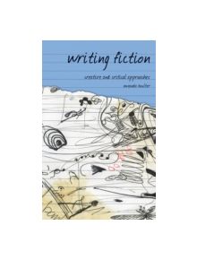 Writing Fiction - 9781403988119