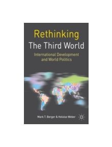 Rethinking the Third World - 9781403995896