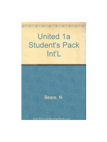 United 1 Student's Pack Italia - 9781405058070