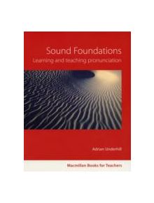 Sound Foundations Pack New Edition - 9781405064101