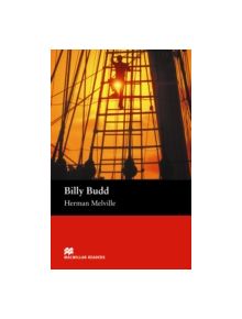 Macmillan Readers Billy Budd Beginner - 9781405072274