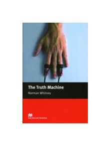 Macmillan Readers Truth Machine The Beginner - 9781405072540