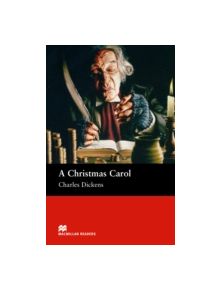 Macmillan Readers Christmas Carol A Elementary Reader - 9781405072588