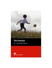 Macmillan Readers Promise The Elementary - 9781405072779