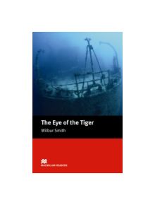 Macmillan Readers Eye of the Tiger The Intermediate Reader - 9781405072939