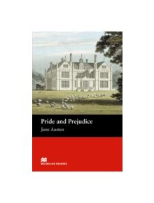 Macmillan Readers Pride and Prejudice Intermediate Reader - 9781405073011