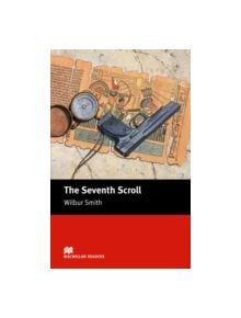 Macmillan Readers Seventh Scroll Intermediate Reader - 9781405073141