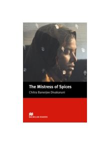 Macmillan Readers Mistress Of Spices Upper Intermediate Reader - 9781405073271