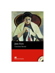 Macmillan Readers Jane Eyre Beginner Pack - 9781405076166