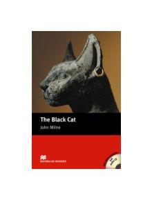 Macmillan Readers Black Cat The Elementary Pack - 9781405076388