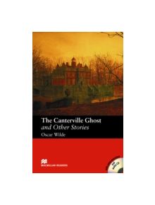 Macmillan Readers Canterville Ghost and Other Stories The Elementary Pack - 9781405076401