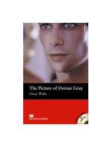 Macmillan Readers Picture of Dorian Gray The Elementary Pack - 9781405076586