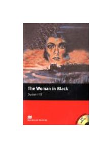 Macmillan Readers Woman in Black The Elementary Pack - 9781405077019