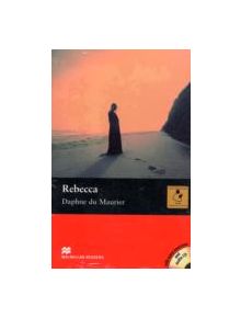 Macmillan Readers Rebecca Upper Intermediate Pack - 9781405077132