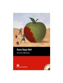 Macmillan Readers Sara Says No! Starter Pack - 9781405077958