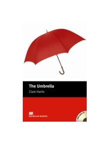 Macmillan Readers Umbrella The Starter Pack - 9781405077989