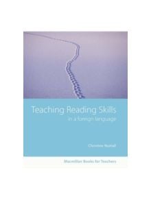 Teaching Reading Skills New Edition - 9781405080057