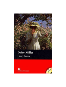 Macmillan Readers Daisy Miller Pre Intermediate Pack - 9781405084079