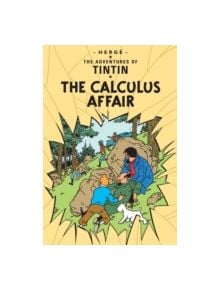 The Calculus Affair - 9781405206297