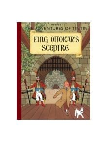 King Ottokar's Sceptre - 9781405208079