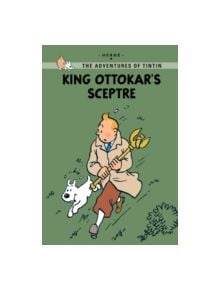 King Ottokar's Sceptre - 9781405267038