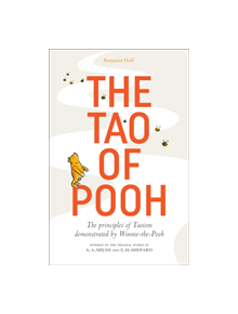 The Tao of Pooh - 9781405293785