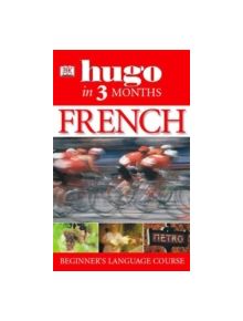 French Three Months: - 9781405301008