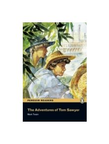 Level 1: The Adventures of Tom Sawyer - 9781405842778