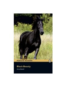 Level 2: Black Beauty - 9781405842815