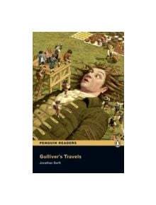 Level 2: Gulliver's Travels - 9781405842846