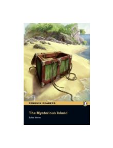 Level 2: The Mysterious Island - 9781405842891