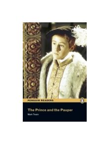 Level 2: The Prince and the Pauper - 9781405842907